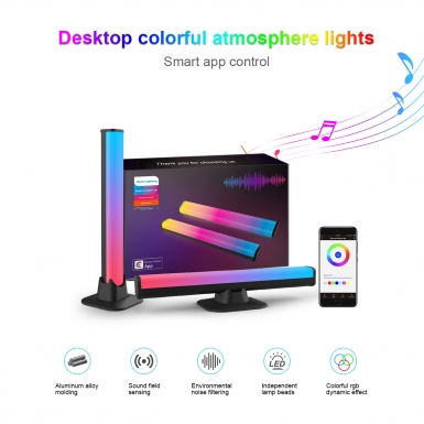 LED室内灯 - HCP060  桌面氛围灯